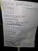 setlist